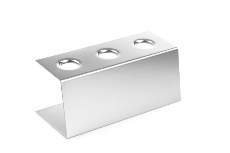 200x95x(H)85mm Alus jäätise ja vahvlite jaoks