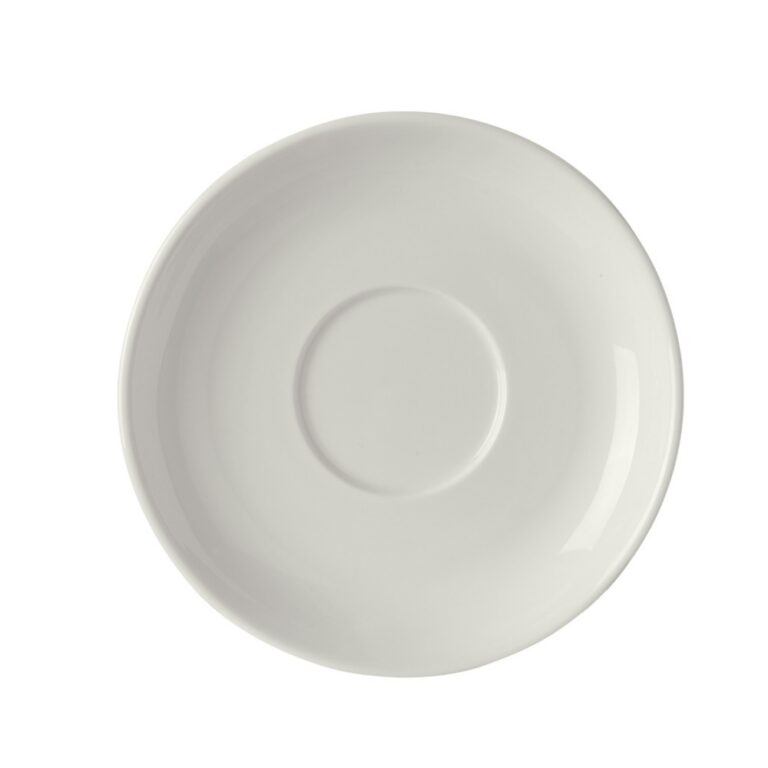 Pure virnastatav espressotassi alustass, 120 mm