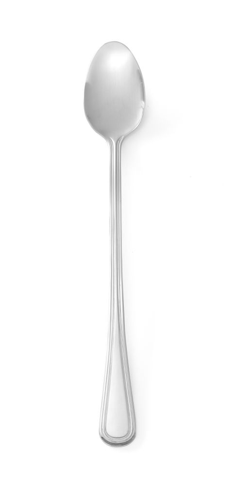 198mm Lattelusikas KitchenLine - 6tk