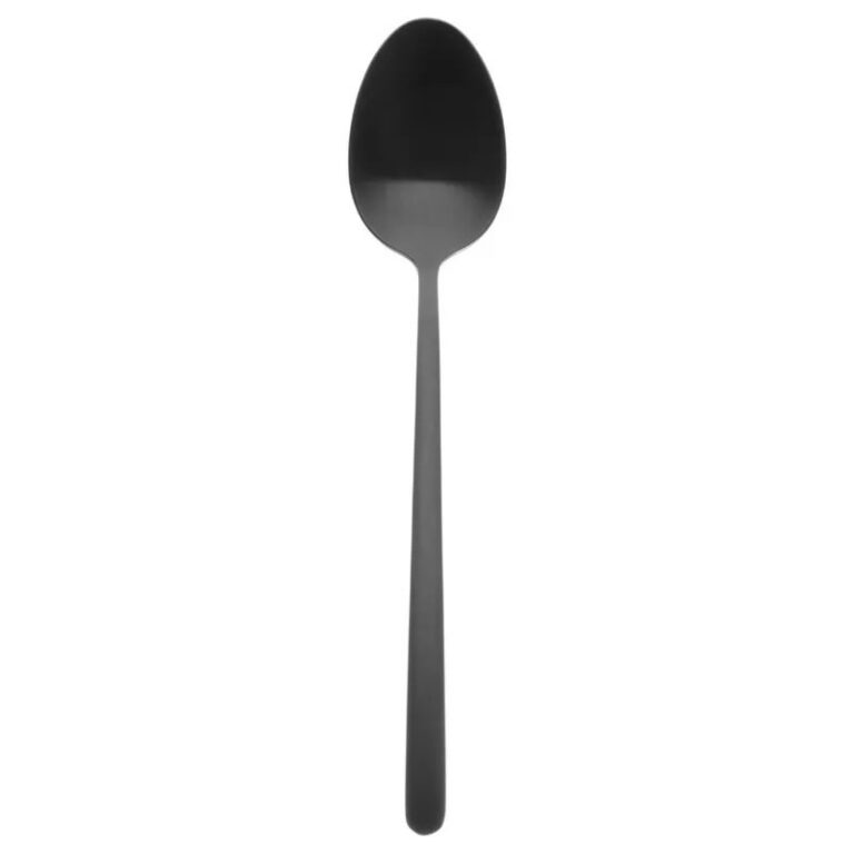 Amarone Black tee lusikas