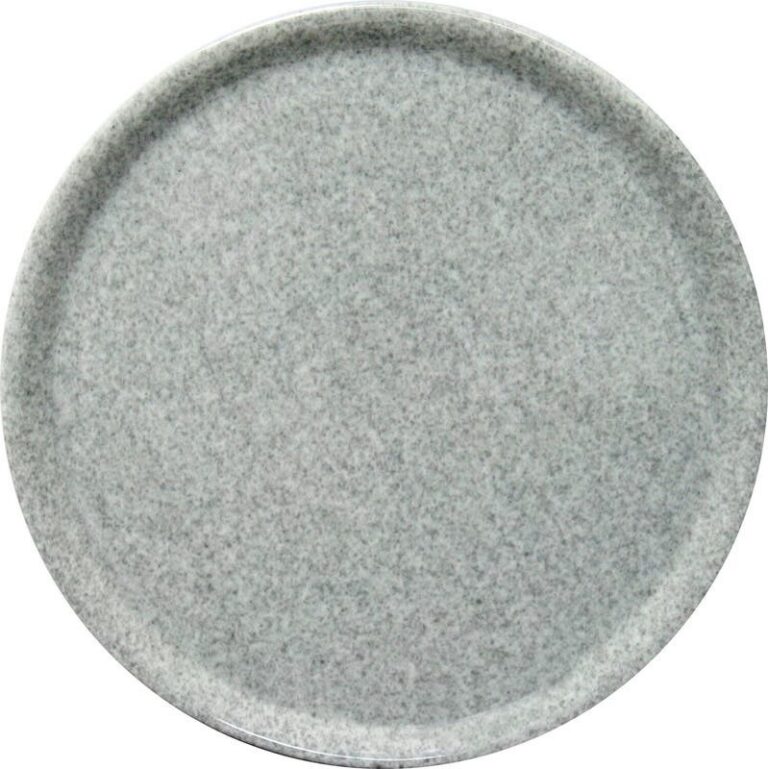 Pizza plate Granite, HENDI, Granite, fi.310mm
