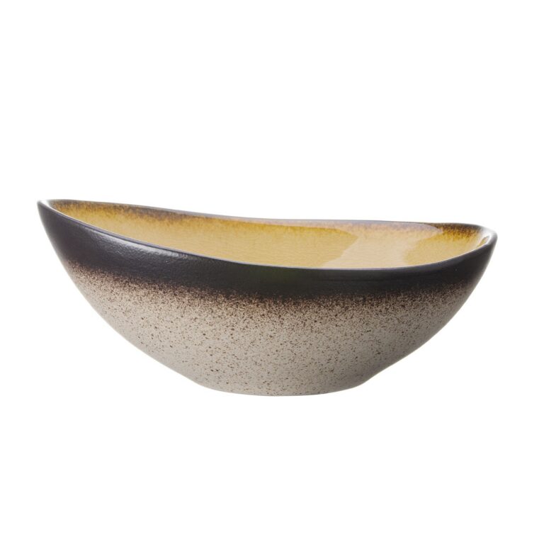265mm Ovaalne Topaz