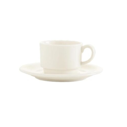 230ml Crema virnastatav tass