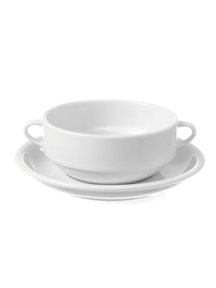 0.38L Puljongitass supitass Ømm
