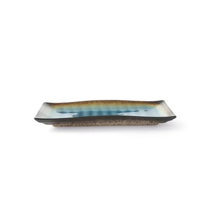 272x150mm Lazuri ovaalne taldrik