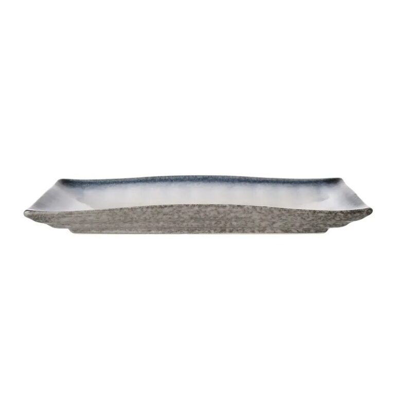 272x150mm Siidist ristkülikukujuline anum