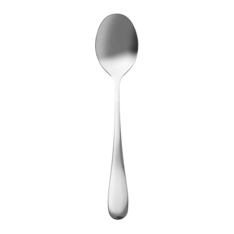 Elegantne magustoidulusikas
