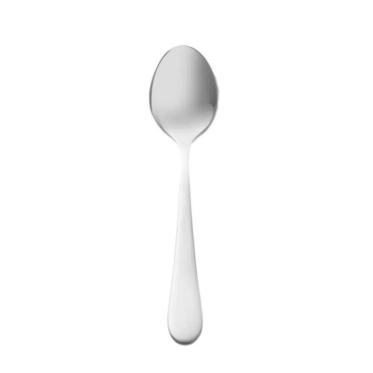 Elegantne kohvilusikas