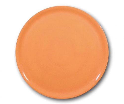 Ø330mm Pitsataldrik Speciale oranž