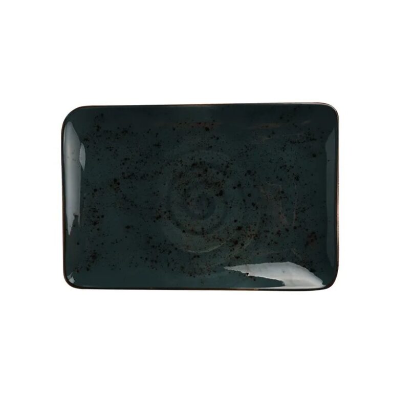 30x20cm Arando  ristkülikukujuline taldrik