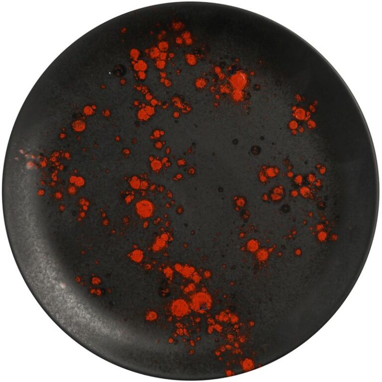190mm Bloom lame taldrik