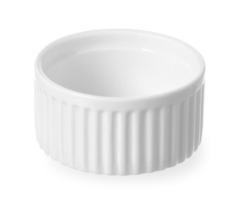 Ø120x55mm Küpsetusnõu/kokilka