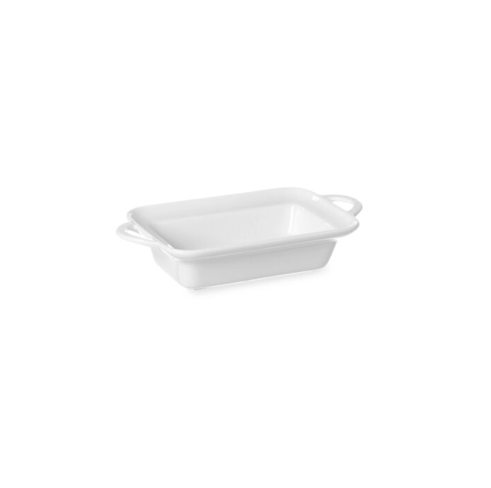 0.25L Ristkülikukujuline liud 236x126x48mm