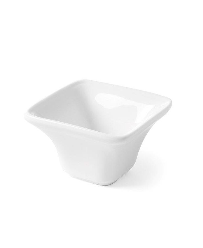 59x59x37mm Kausike Tapas Cuadrado - 6tk