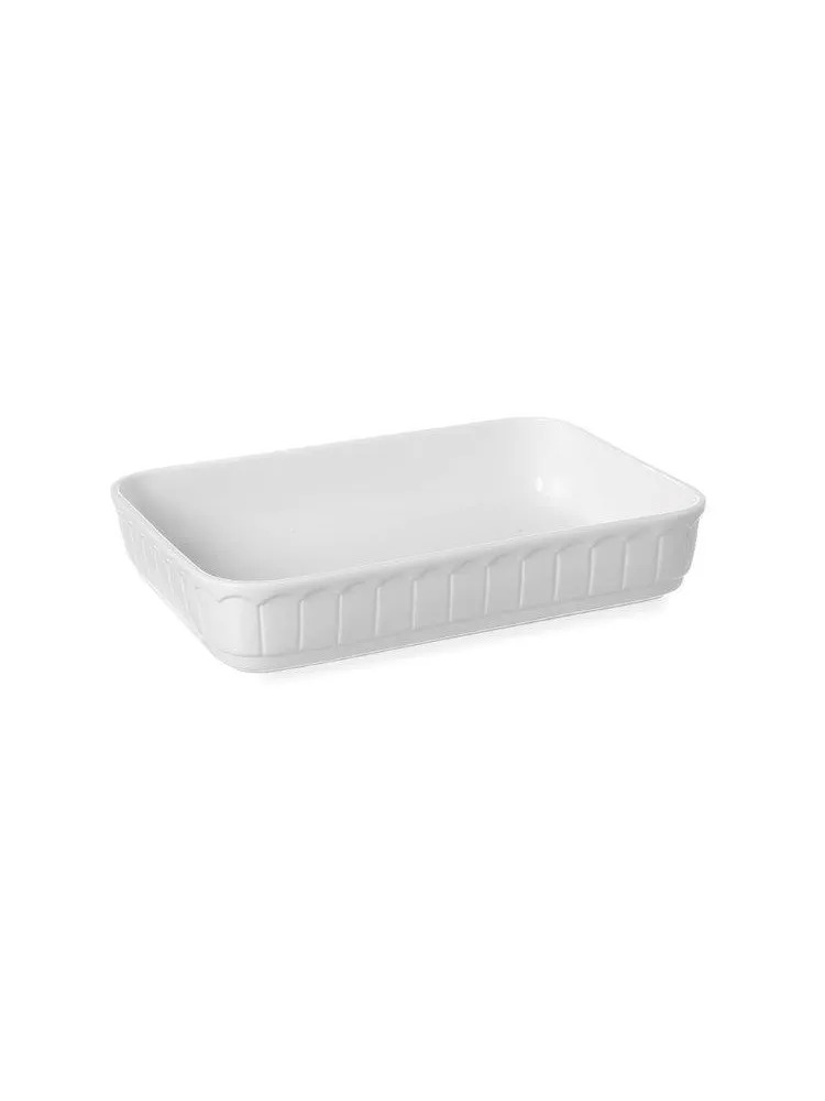 380x260x70mm Küpsetusvorm Rustica - ristkülikukujuline 4.8L