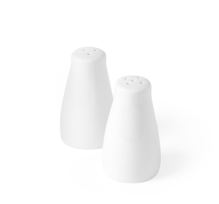 Ø42x80mm Maitseainetooside komplekt sool ja pipar