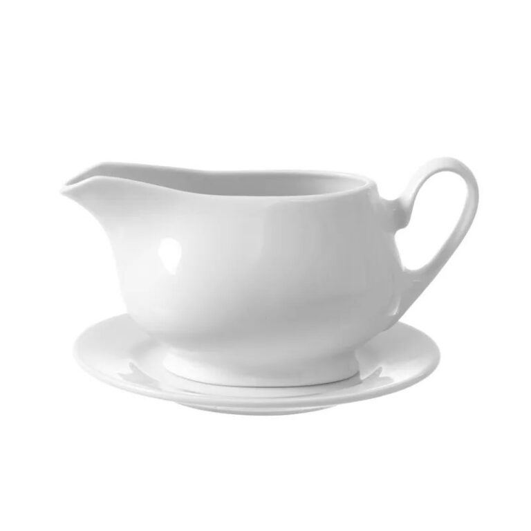 400ml Bianco kaste