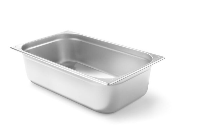 GN1/1 | 100mm | KitchenLine 14L