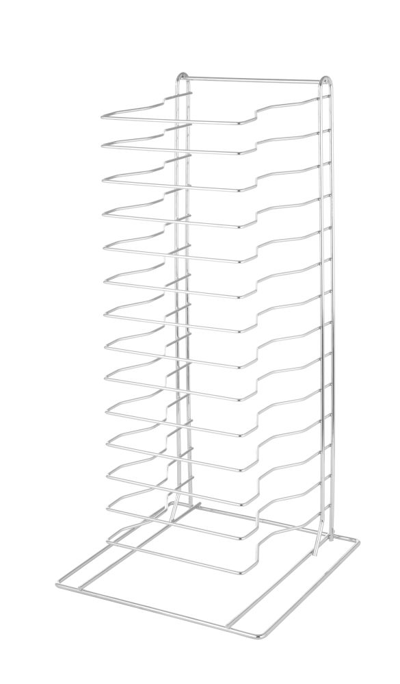 300x305x680mm Pitsa vormi-/võrguhoidja