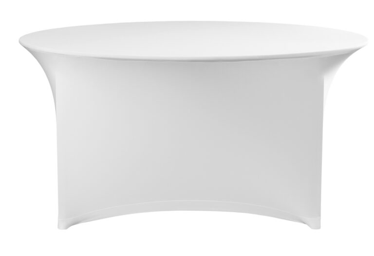 Ø1800x760mm Lauakate Symposium ümmargune 810941