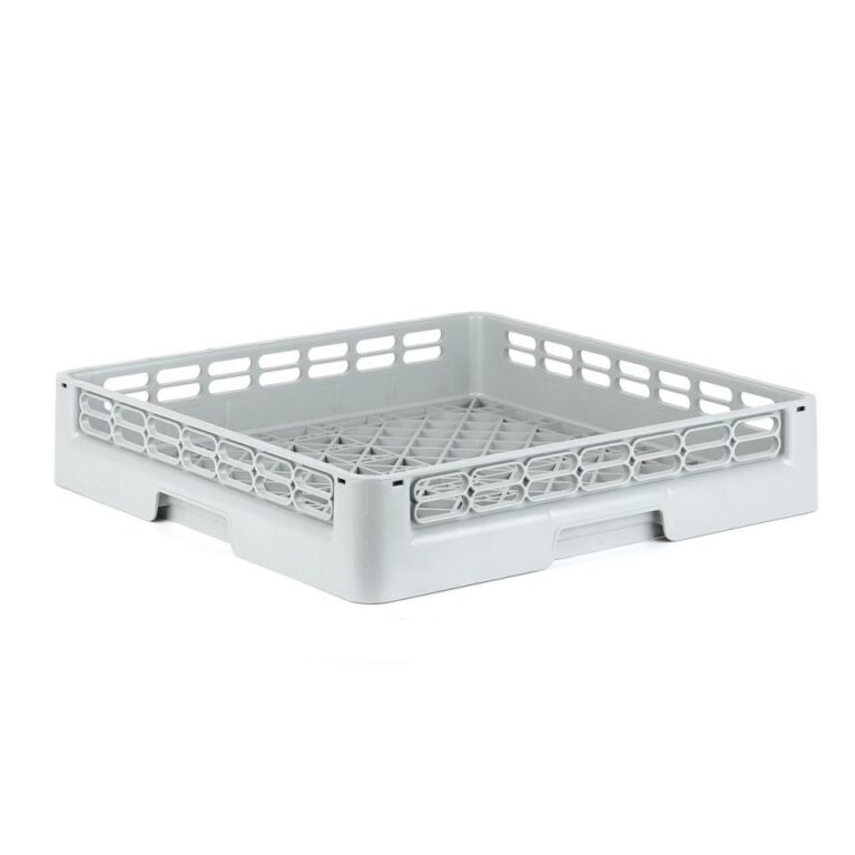 500x500x100mm Universaalne nõudepesumasina korv