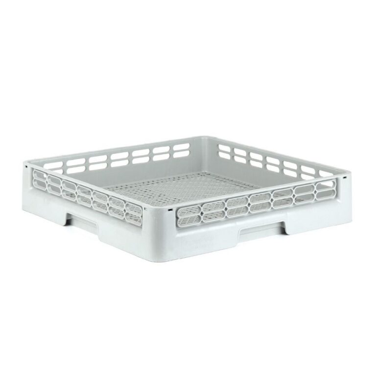 500x500x100mm Nõudepesumasina söögiriistade korv