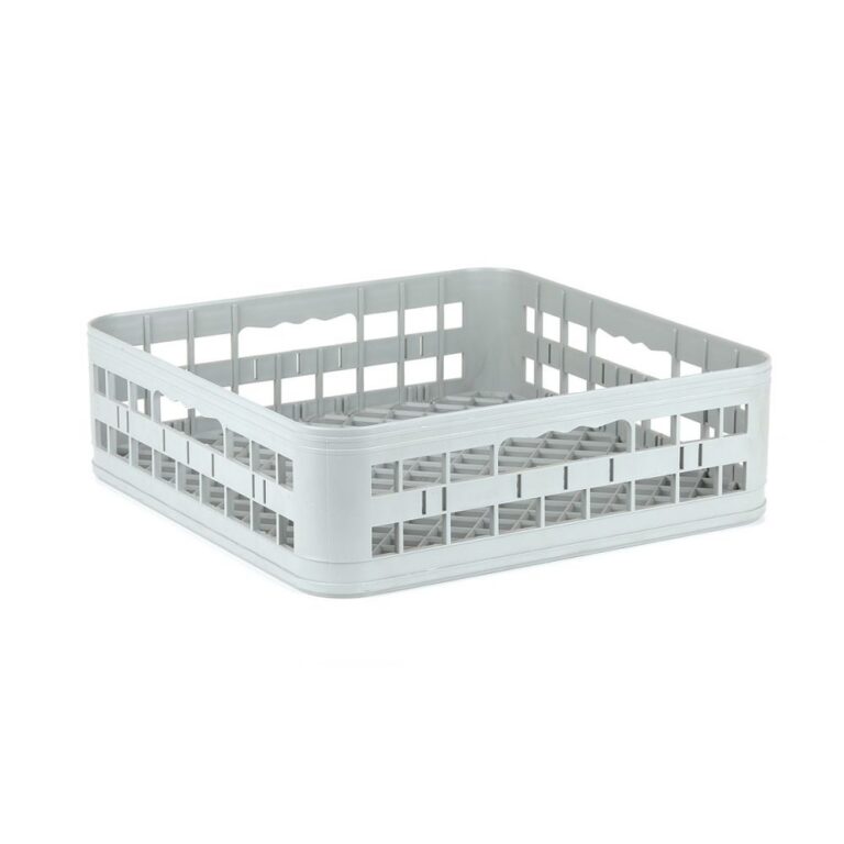 400x400x120mm Universaalne nõudepesumasina korv