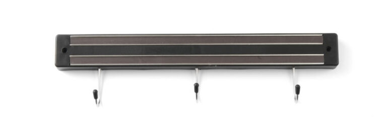 340mm Magnetliist konksudega 3 konksu
