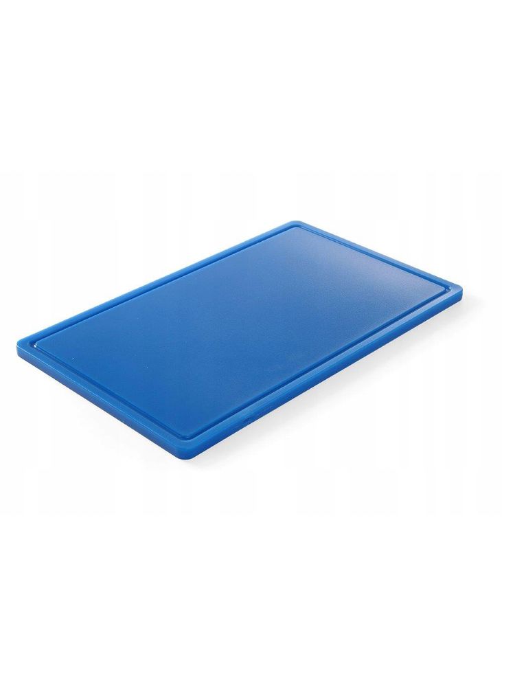 Lõikelaud HACCP GN1/1 - 530x325mm
