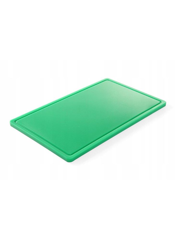 Lõikelaud HACCP GN1/1 - 530x325mm