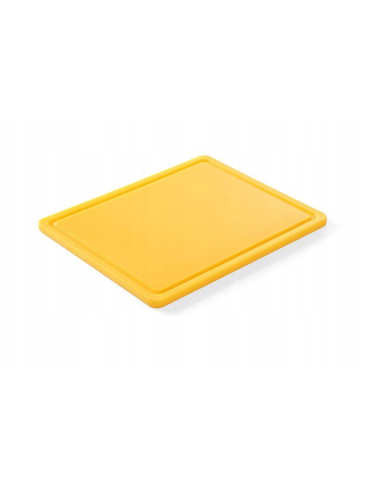 GN1/2 Lõikelaud HACCP - 325x265mm