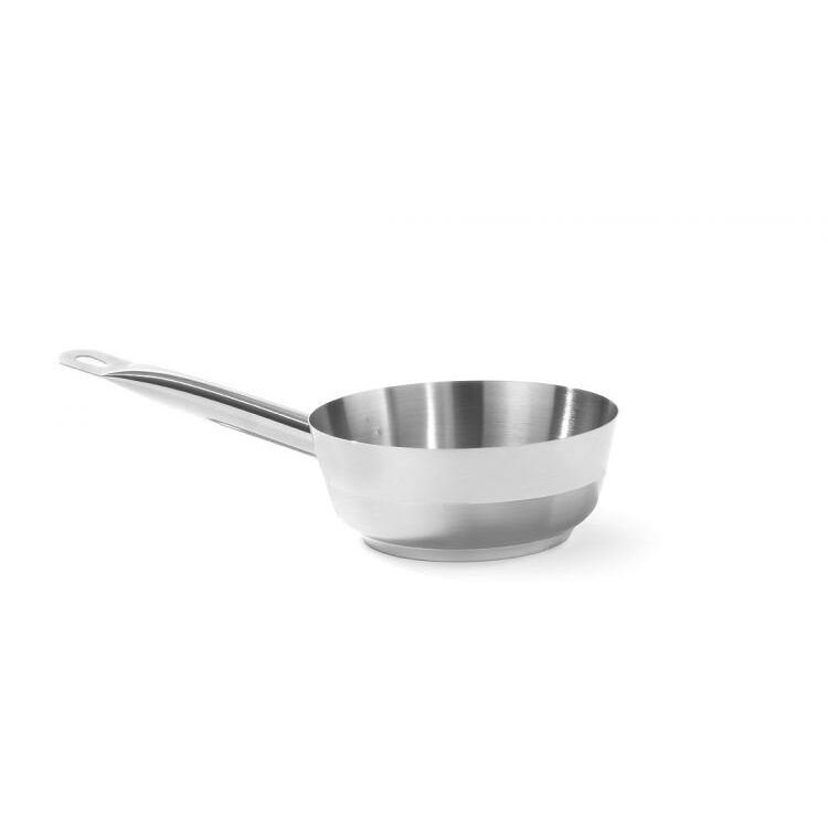 1.5L Haudepann ilma kaaneta Ø200x60mm