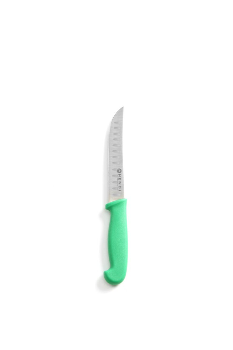 230mm Kaarja tera otsaga universaalne nuga pikk,