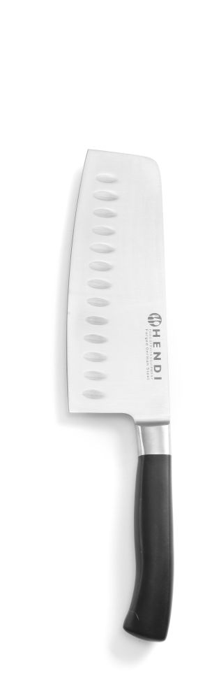 30cm Lihakirves Granton-servad