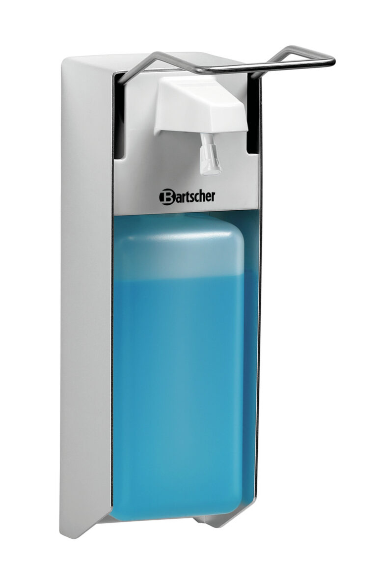 Desinfitseerimisvahendi dosaator PS 0,9L-W