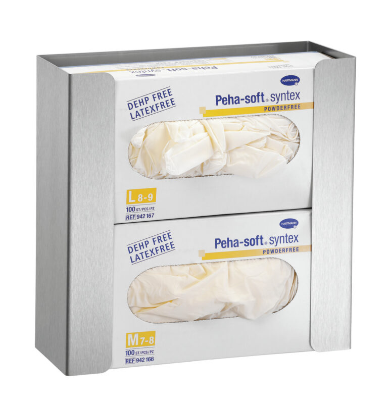 Glove dispenser K20