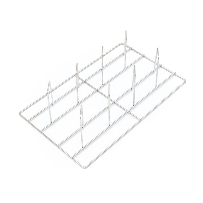 Ahjuriiul kodulinnuliha jaoks - 1/1 GN - 8 tükki