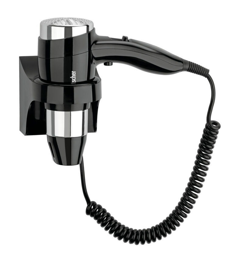 Hotel hairdryer 1600S