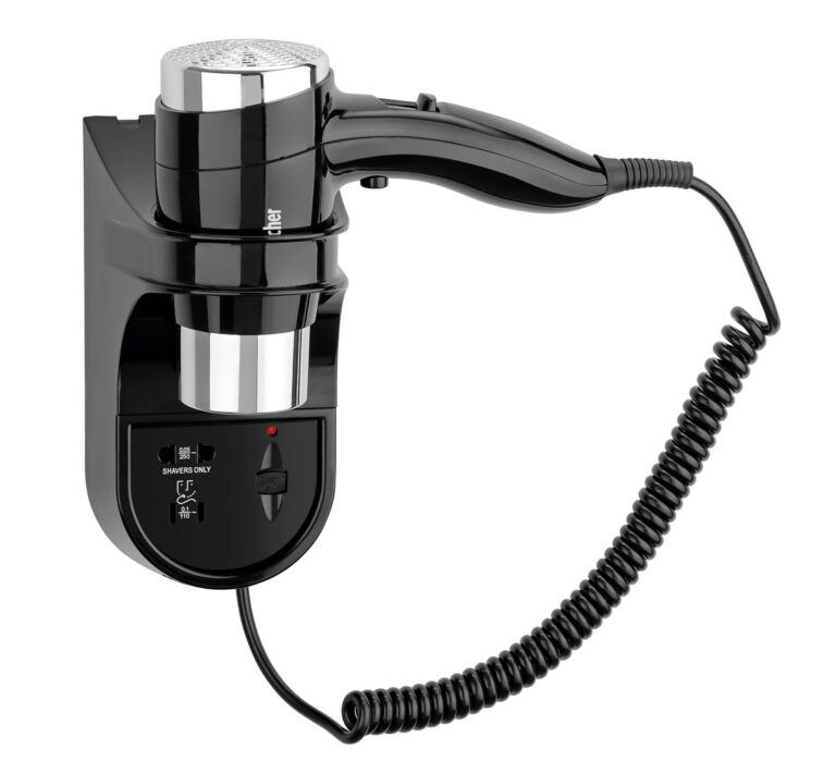 Hotel hairdryer 1600SR