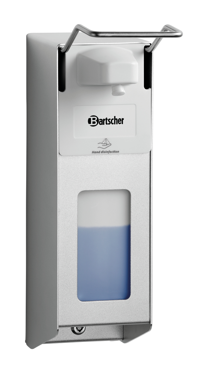 Desinfitseerimisvahendi dosaator PS 1L-W