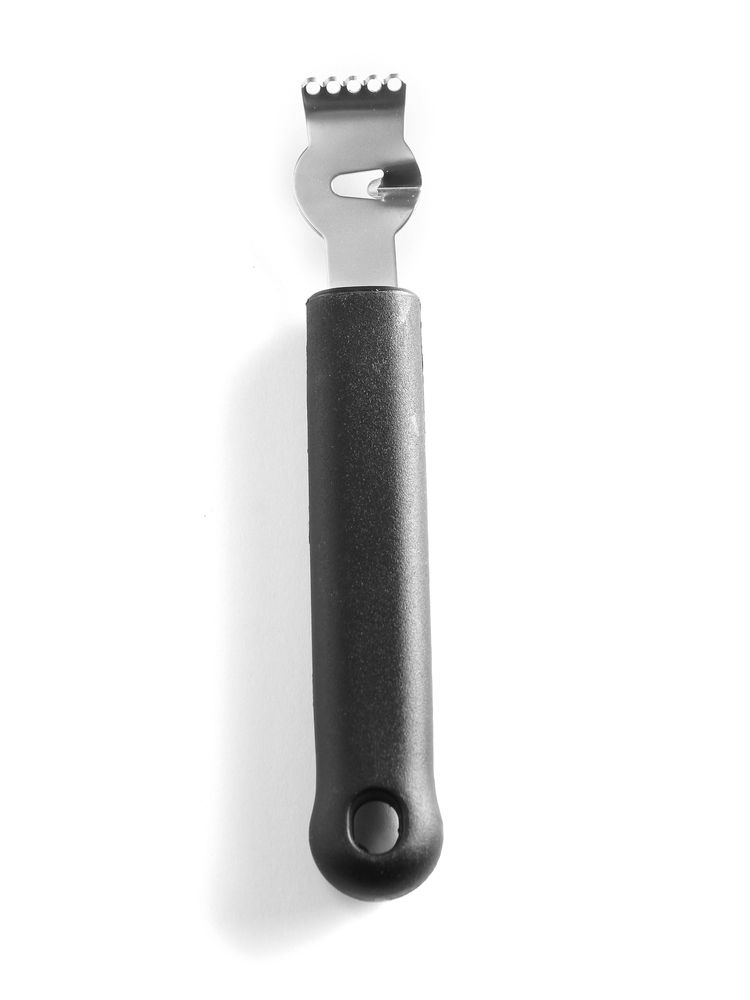155mm Nuga tsitrusekoore ribastamise jaoks