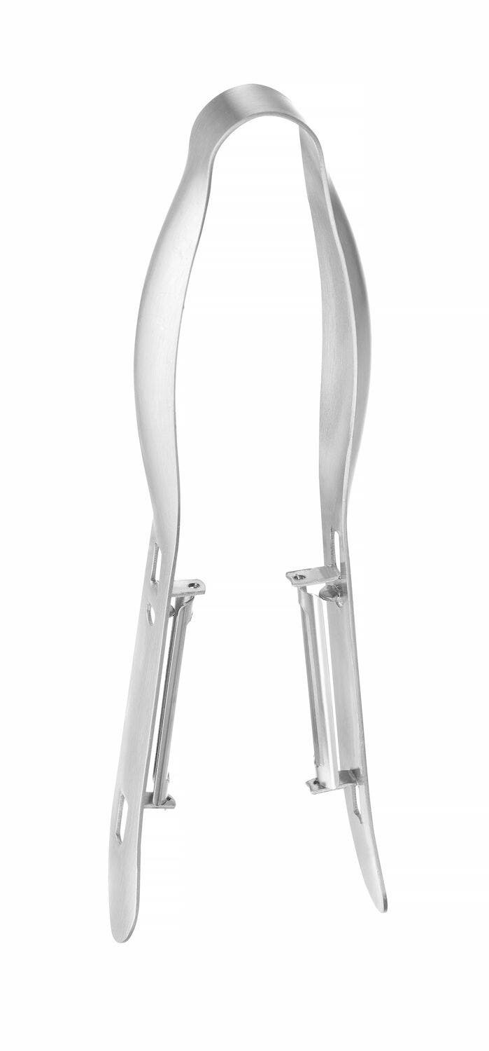 Spargli koorija, HENDI, 200x50x(H)30mm