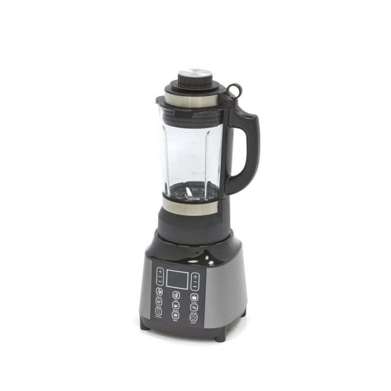 Thermomikser 1.2L