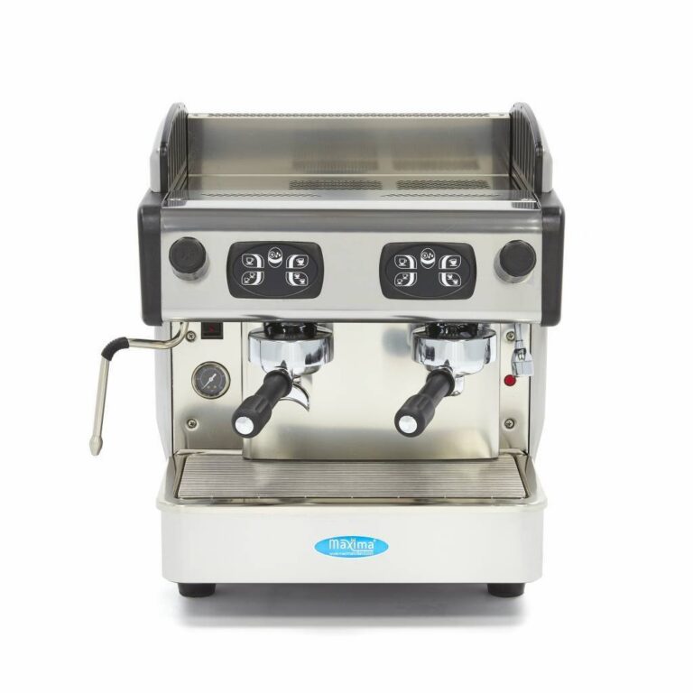 Espressomasin Elegance 2 Groups