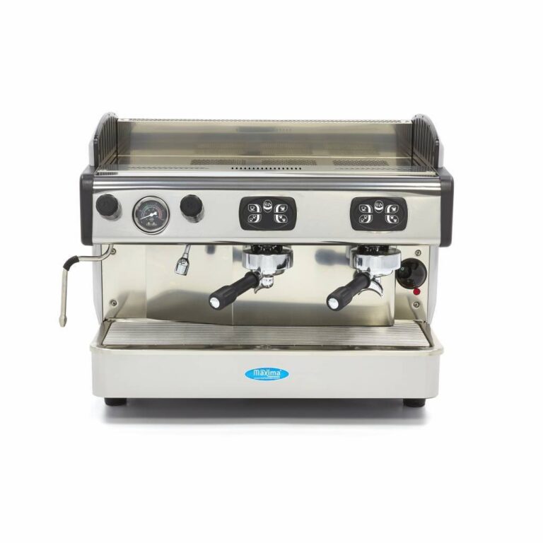 Espressomasin Elegance Grande 2 Groups