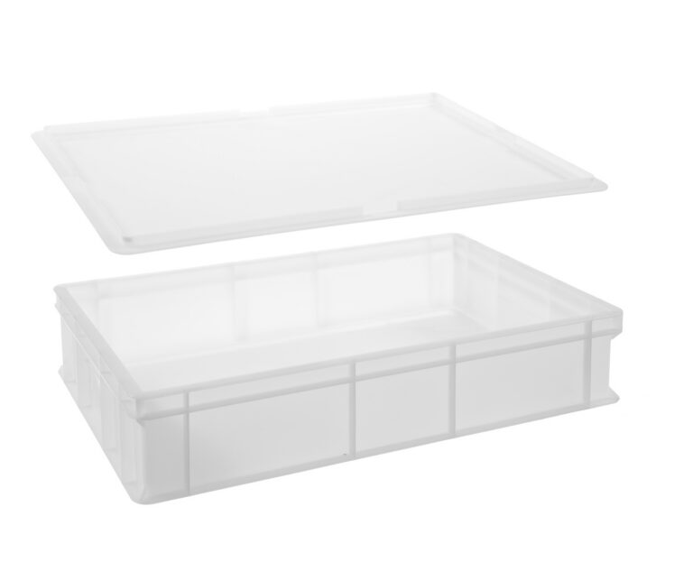 14L 600x400x75mm Pitsataigna anum KitchenLine AmerBox