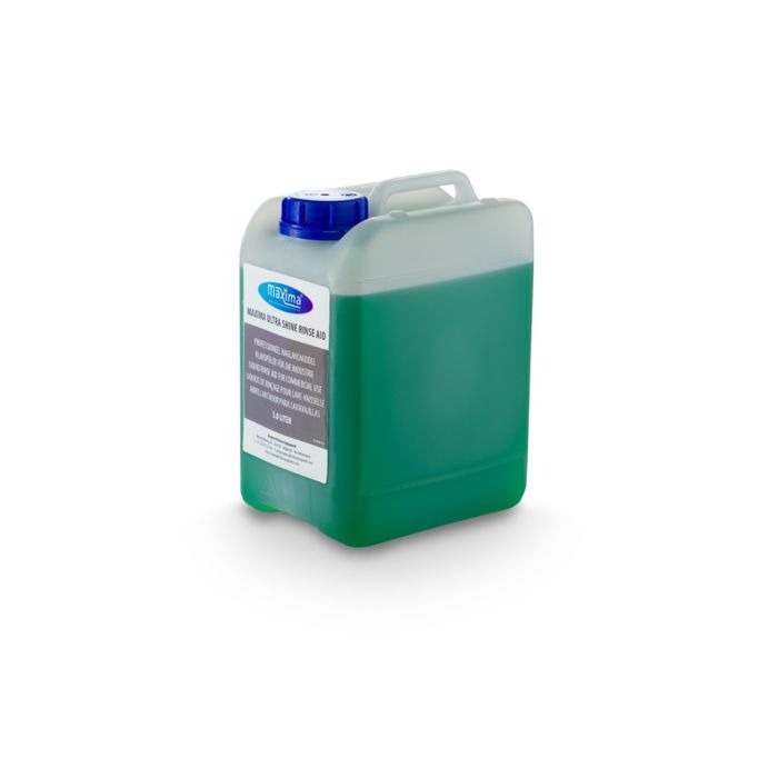 5L Ultra Shine vedel loputusvahend