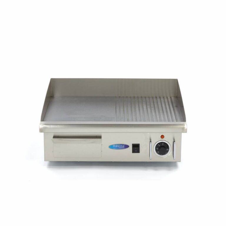 MGRILL 1/2 soontega Electric Grill
