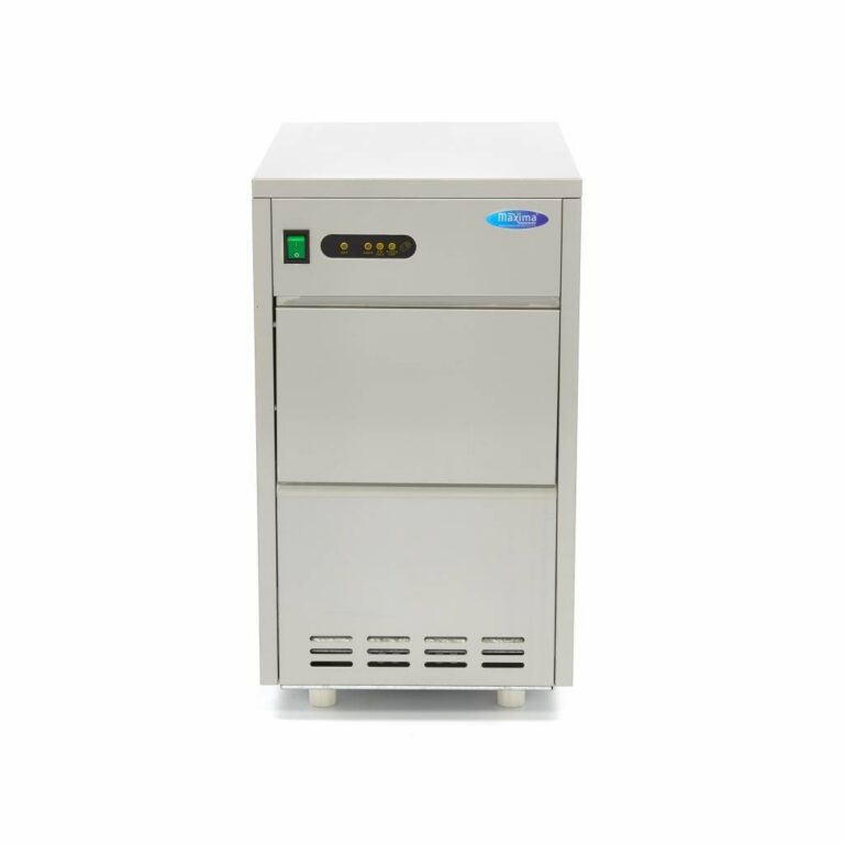 24kg/24h Jääkuubikute masin M-ICE 24