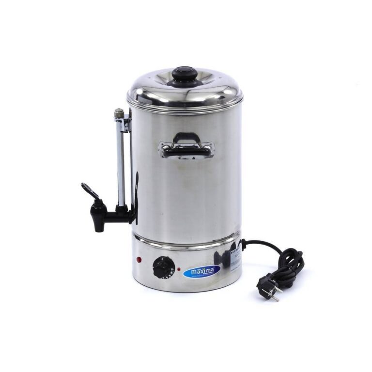 10L Veekeetja /Kuuma vee dosaator 10L
